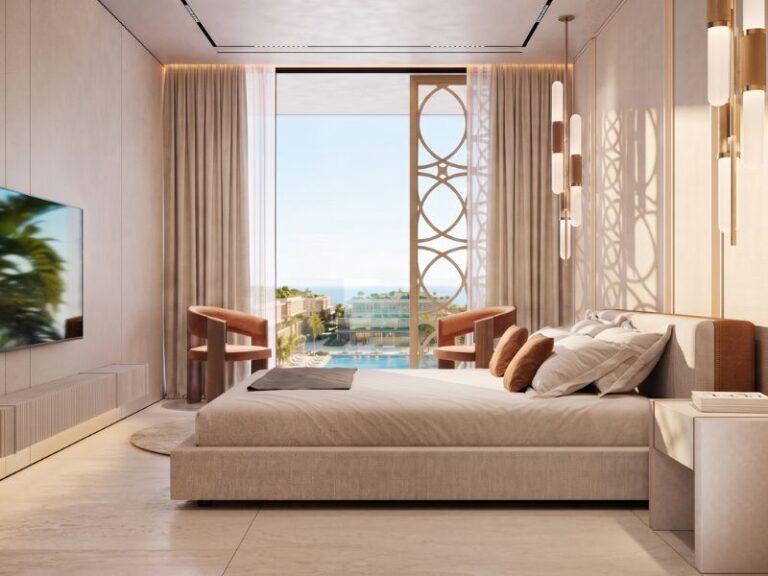 Mira Coral Bay Hotel Residences
