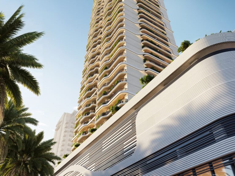 ALTA V1EW SKYHOMES
