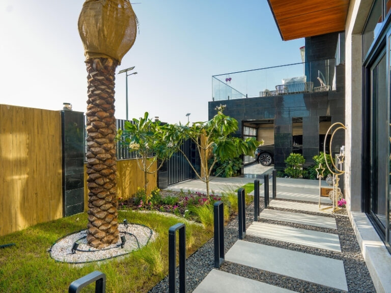 Signature Custom 5BR Villa | Ultra Luxury Living