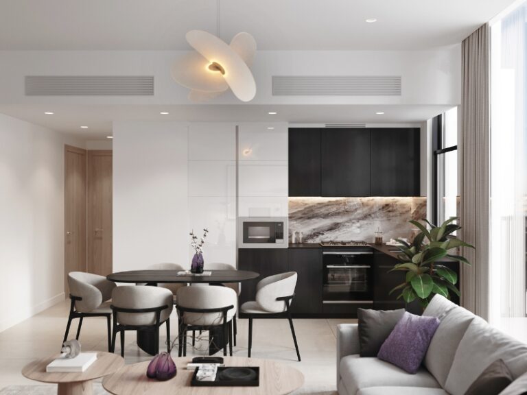 ALTA V1EW SKYHOMES