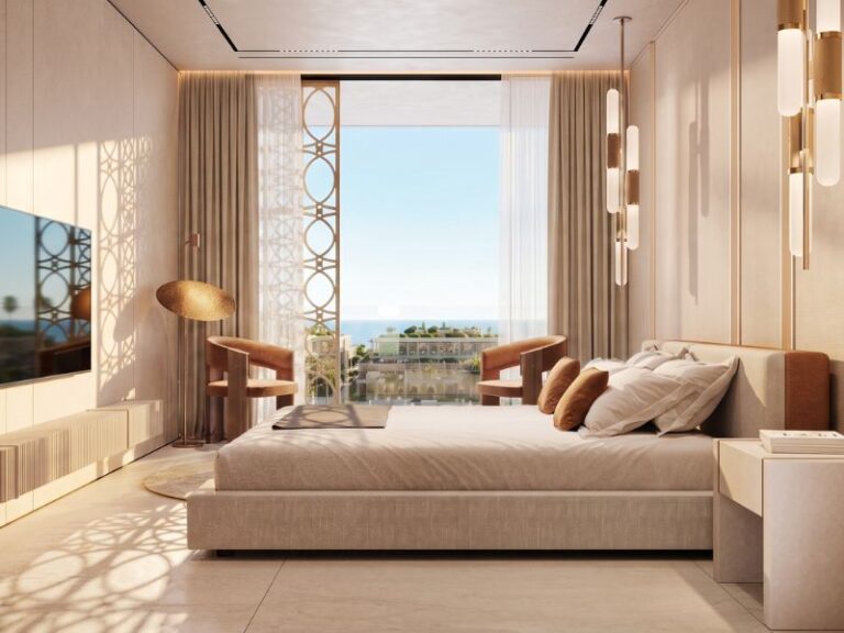 Mira Coral Bay Hotel Residences