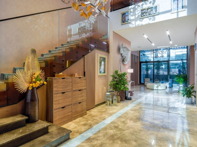 Signature Custom 5BR Villa | Ultra Luxury Living
