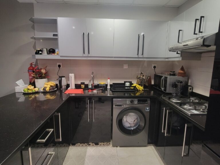 Luxury 1BR Fully Furnished Apartment | Elite Busin