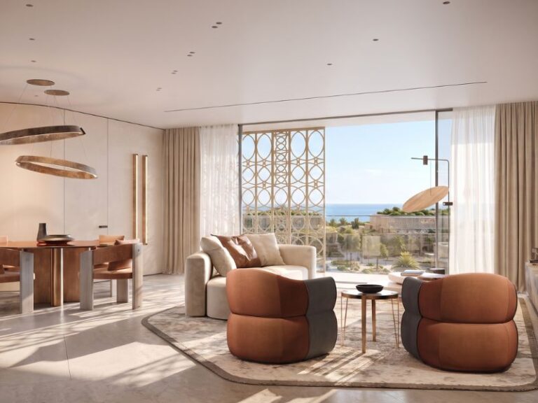 Mira Coral Bay Hotel Residences
