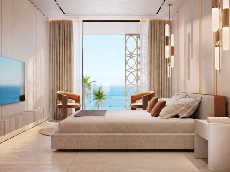 Mira Coral Bay Hotel Residences
