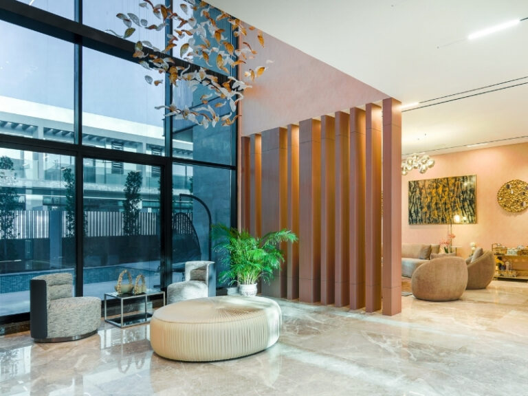 Signature Custom 5BR Villa | Ultra Luxury Living