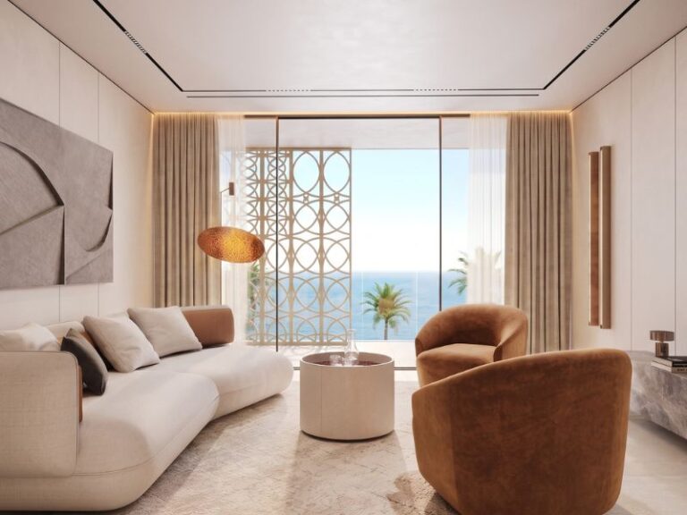 Mira Coral Bay Hotel Residences