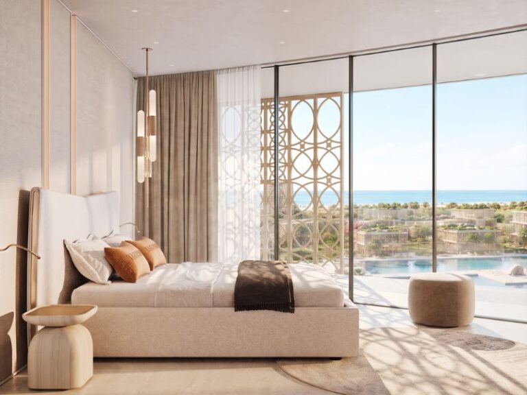 Mira Coral Bay Hotel Residences