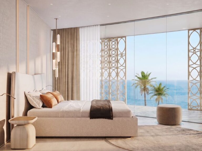 Mira Coral Bay Hotel Residences
