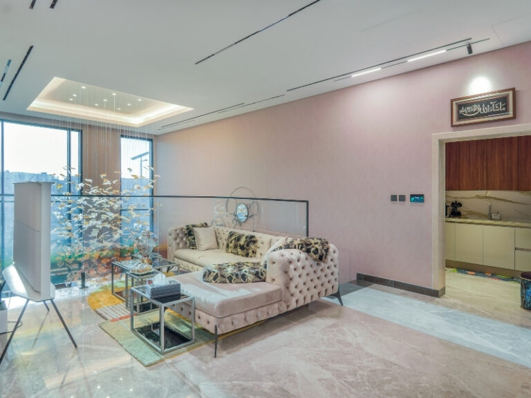 Signature Custom 5BR Villa | Ultra Luxury Living