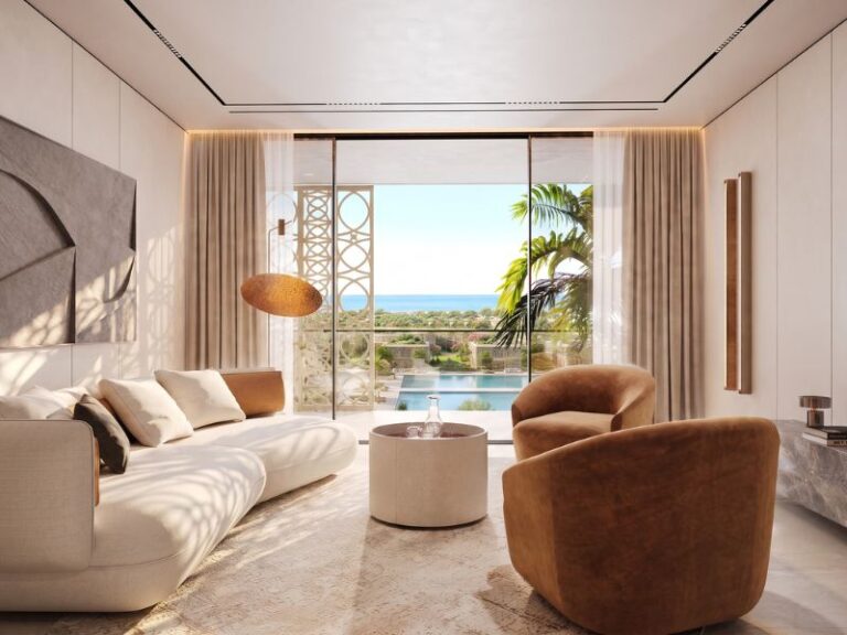Mira Coral Bay Hotel Residences