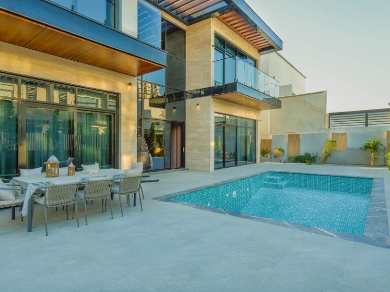 Signature Custom 5BR Villa | Ultra Luxury Living
