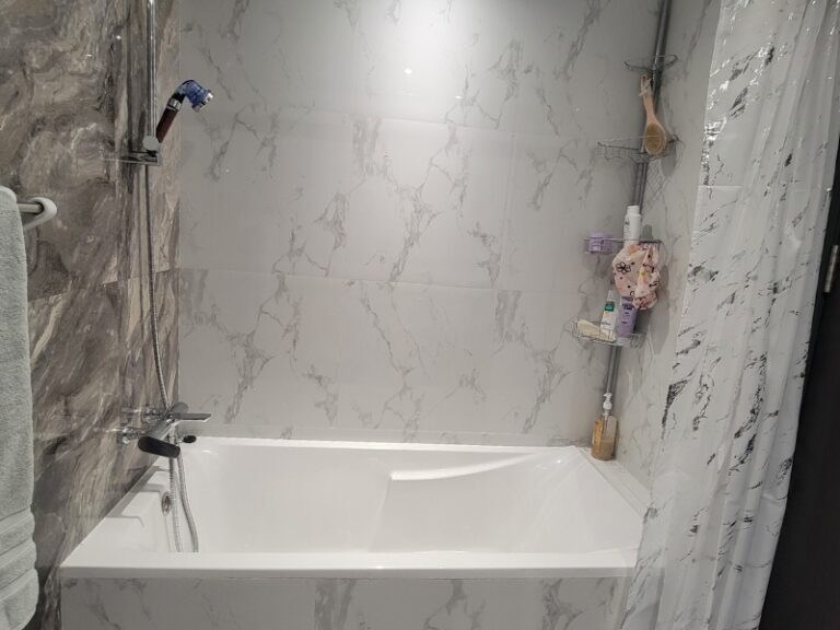 Luxury 1BR Fully Furnished Apartment | Elite Busin