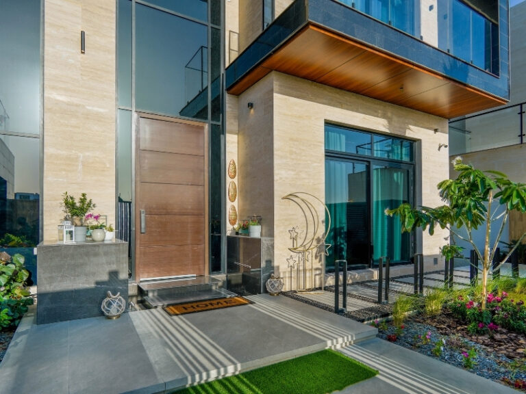 Signature Custom 5BR Villa | Ultra Luxury Living