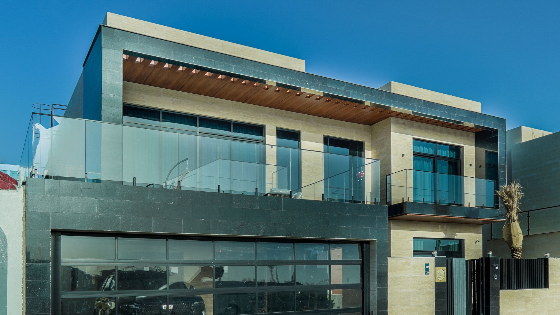 Signature Custom 5BR Villa | Ultra Luxury Living 