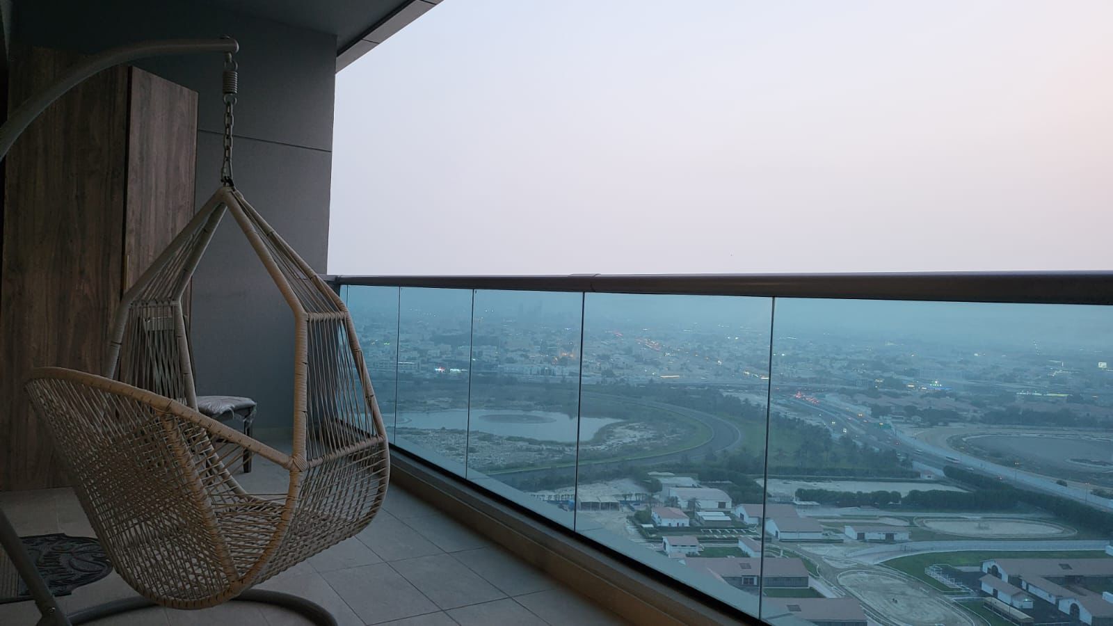 Luxury 1BR Fully Furnished Apartment | Elite Busin